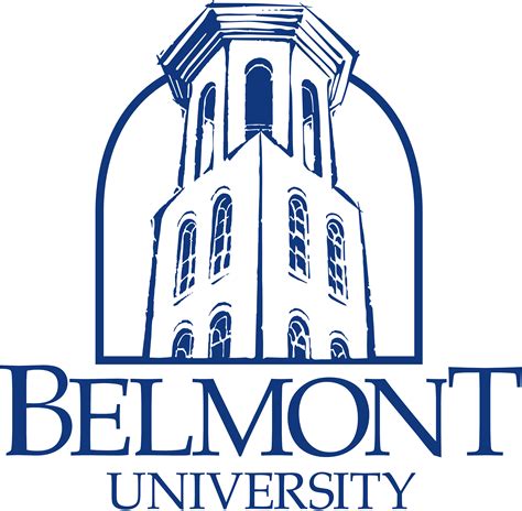 Why is Belmont University called Belmont